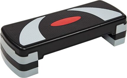 Balance Form Adjustable Step Deck