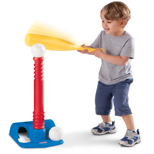NERF Vortex 30-in Kids Baseball Bat And Ball Set