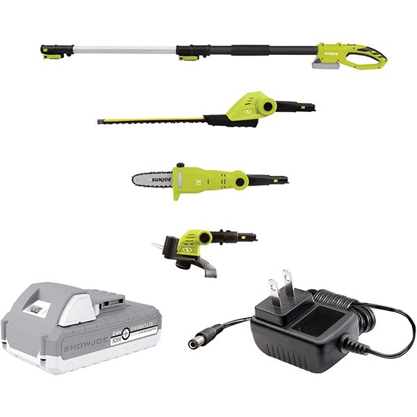 Sun Joe Pole Saw